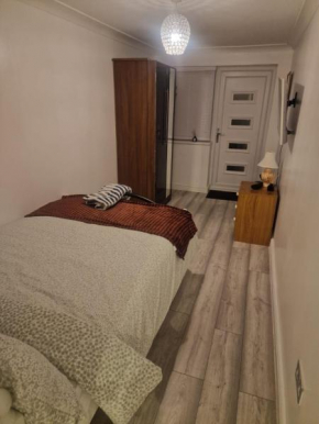 Sariyu space studio flat with own bathroom and Kichen